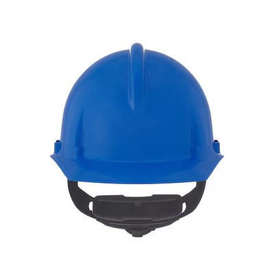 Msa Safety 475380 Topgard Hard Hat Cap Style, Polycarbonate, Fas-Trac Iii, Type
