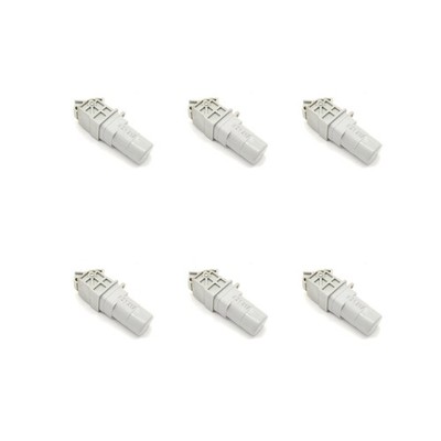 6pcs Hinge Fits For Epson L210 L222 L300 L110 L310 L303 L132 L121 L211 L220
