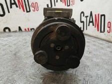 Climatisation et Accessoires Isuzu D-MAX