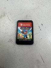 Mario + Rabbids Kingdom Battle - Switch - Cartridge Only
