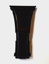 Original BMW 51137349586 5er G30/31 F90 Blende Ziergitter Front