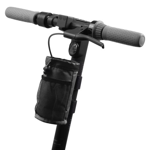For Xiaomi Ninebot M360 Pro/Mi 3 E-Scooter Water Bottle Holder Bag Handlebar - Picture 8 of 18