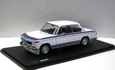 Solido Bmw 2002tii Turbo 1971 1:18 1808602