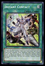 Most Expensive YuGiOh Power Of The Elements Yugioh Cards