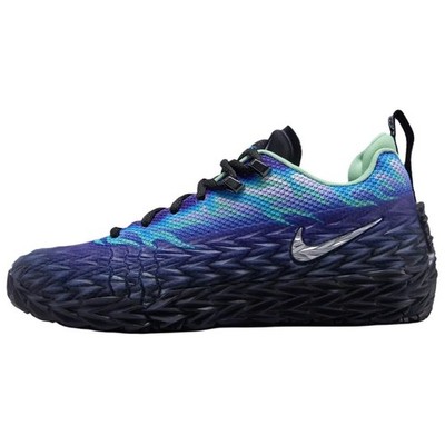 Nike S.T. Charge EP 'Game Royal Silver Baltic Blue' IW1897-400 | eBay