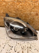 Frontscheinwerfer rechts Halogen 33150-S5T-G61 HONDA  CIVIC VII HATCHBACK (EU,