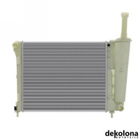 KüHler MotorküHlung FüR Ford Ka, Fiat 500 C 07-25