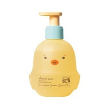 O BOTICARIO Boti Baby Shampoo, Hypoallergenic 6.8 Fl Oz Pack of 1