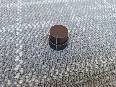 VECTOR RESEARCH VRX-9000  Volume Balance Knob part