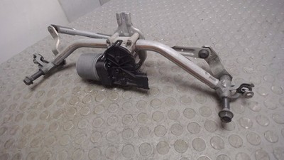 Scheibenwischermotor Vorn Peugeot 207 120 W 3397020769 12 Monate Garantie