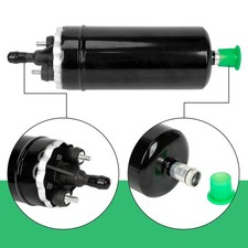 Electric Fuel Pump 0580464070 Inline High Pressure External Universal Black UK