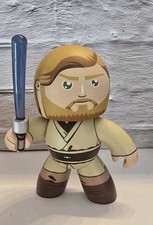 Hasbro Star Wars Obi Wan Kenobi Action Figure With Light Saber
