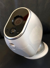 Netgear Arlo VMC3030 Kamera in sehr guten gebrauchten Zustand
