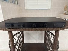 Niles SVL-4 Speaker Selector Switch With Volume Control