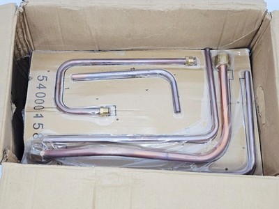 Johnson Controls TYCO 540001580, 1001461-8'', DV-5A 8'' DIELEC/ELEC TRIM-VENTIL #9