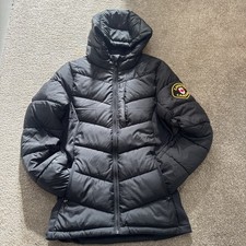 Zavetti Canada Fallori Hybrid Puffer Jacket. Junior Size XL. New Without Tag’s. 
