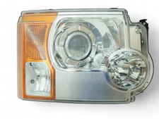 2005 - 2009 LAND ROVER LR3 L319 HEADLIGHT LAMP XENON HID PASSENGER RIGHT RH OEM