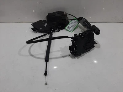 RANGE ROVER SPORT MK2 2013-2024 5Dr Estate Front Right Door Lock OEM LR078709 - Image 1 of 4