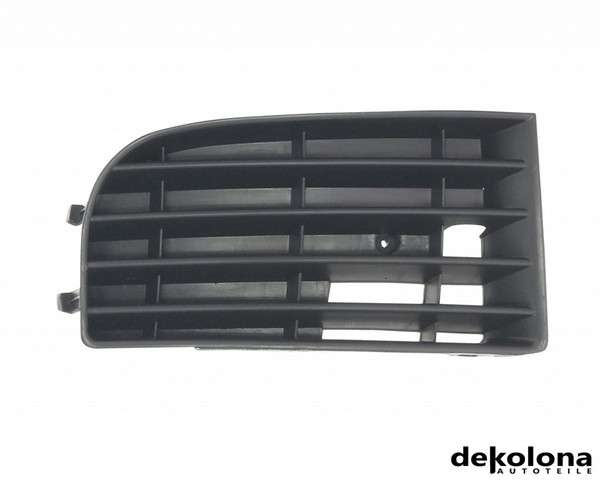 StoßStange Gitter Rechts Vorne FüR VW Golf TDI 4Motion FSI SDI 16V 03-08-image