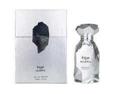 ARABIYAT PRESTIGE MARWA EAU DE PARFUM 3.4FL.OZ