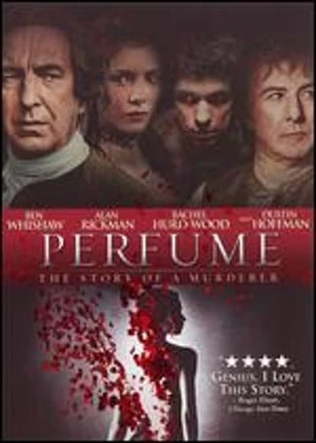 Perfume The Story Of A Murderer In Dvds & Blu-Ray Discs for sale