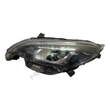 PEUGEOT 108 2014-2018 Headlight Headlamp Left Side B000863880