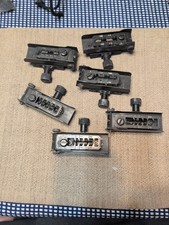 Rail Mounted M203 Sight 37mm 1b