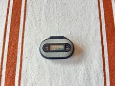 Belkin TuneCast II Mobile FM Radio Transmitter F8V3080 With A/C Power Adapter