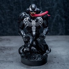 8" Venom Marvel Comics Figurine Gaming Controller Phone Holder Device Stand