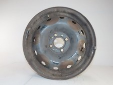 jante tole dacia SANDERO 8200789882 215758