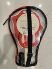 Rare New SunnyLife Sunny Life Rolling Stones Beach Bats Game * NIP Beach Tennis — photo 2