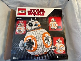 LEGO Star Wars: BB-8 (75187)