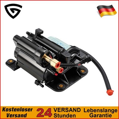 Kraftstoffpumpe Fördereinheit Ersatz für Volvo Penta GI GXI 3594444 3861355