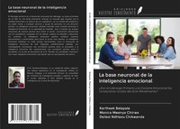 Kartheek Balapala (U. A.) | La Base Neuronal De La Inteligencia Emocional | Buch