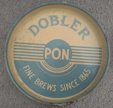 Lot of 24 Vintage Beer Trays 1940s–1980s Hamm’s Schlitz Blatz Miller Coors Monar