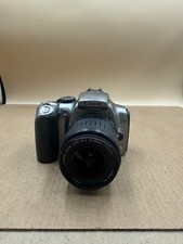 Canon EOS Digital Rebel DS6041 DSLR Camera 18-55mm Lens