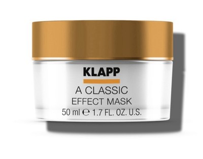 Klapp Cosmetics A Classic Effekt Mask ANGBOT!