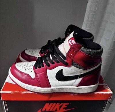 Jordan 1 Lost and Found Men's Sneakers