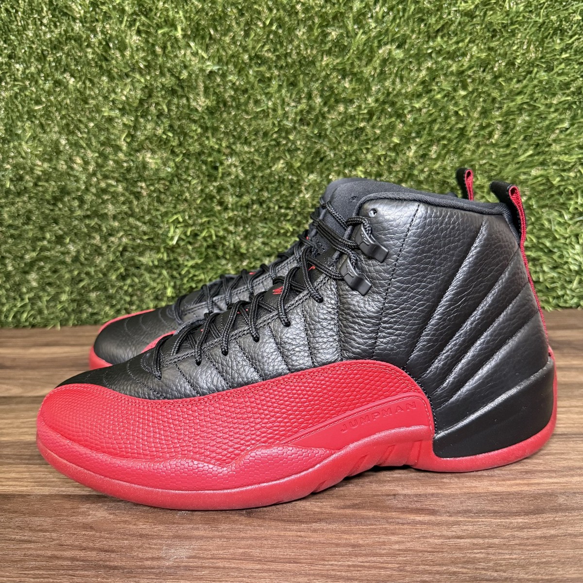 Size 13 Jordan 12 Retro Mid Playoff Compra online en