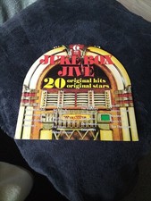 Juke Box Jive LP.