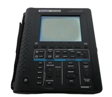 Tektronix THS720A 100 MHz Scop/Dmm Digital Real-Time 500 MS/s - Free Shipping