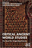 Critical Ancient World Studies | Mathura Umachandran (U. A.) | Taschenbuch