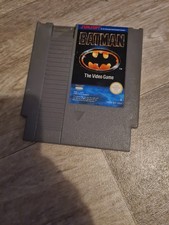 ebay® Auktion 327142862925 | Batman NES Nintendo Entertainment System nur Cartridge Thumbnail of ebay® auction 327142862925 | Batman NES Nintendo Entertainment System nur Cartridge