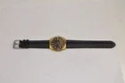 Vintage Seiko Automatic 17 Jewels Watch 601007 in Very Good Condition w/New Band