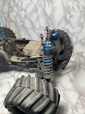 ロッシ 1/8 LOSI LST Mach 427 ラジコン エンジン ロッシ 1/8 LOSI LST Mach 427 ラジコン エンジン TEAM LOSI LST 1/8