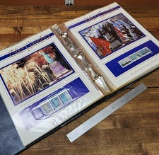 STATUE OF LIBERTY 100 YEAR International Commemorative 180 Stamp SET • 56 Nation