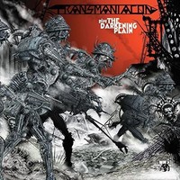 Transmaniacon - Darkening Plain - Cd - E3447Z