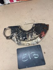1973 1984 CHEVROLET GMC manual transmission bell housing INSPECTION COVER SM465