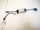 Moteur de réglage de siège