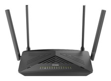 D-Link DSL-X3052E router wireless Gigabit Ethernet Dual-band (2.4 GHz/5 GHz)